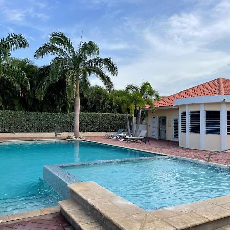 Apartament Dushi Townhouse Curacao Willemstad Zewnętrze zdjęcie