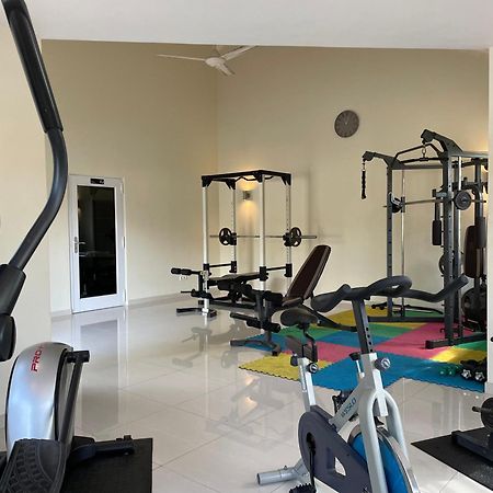 Apartament Dushi Townhouse Curacao Willemstad Zewnętrze zdjęcie