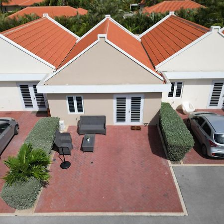 Apartament Dushi Townhouse Curacao Willemstad Zewnętrze zdjęcie