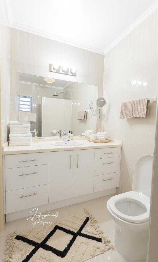 Apartament Dushi Townhouse Curacao Willemstad Zewnętrze zdjęcie