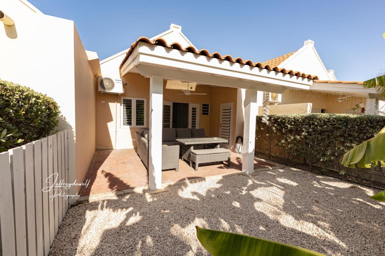 Apartament Dushi Townhouse Curacao Willemstad Zewnętrze zdjęcie