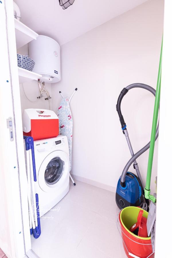 Apartament Dushi Townhouse Curacao Willemstad Zewnętrze zdjęcie