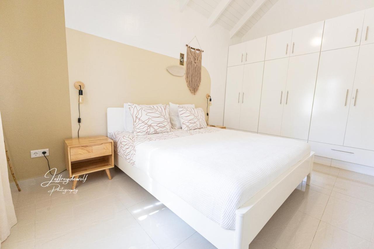 Apartament Dushi Townhouse Curacao Willemstad Zewnętrze zdjęcie