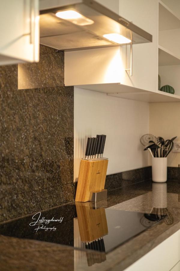 Apartament Dushi Townhouse Curacao Willemstad Zewnętrze zdjęcie