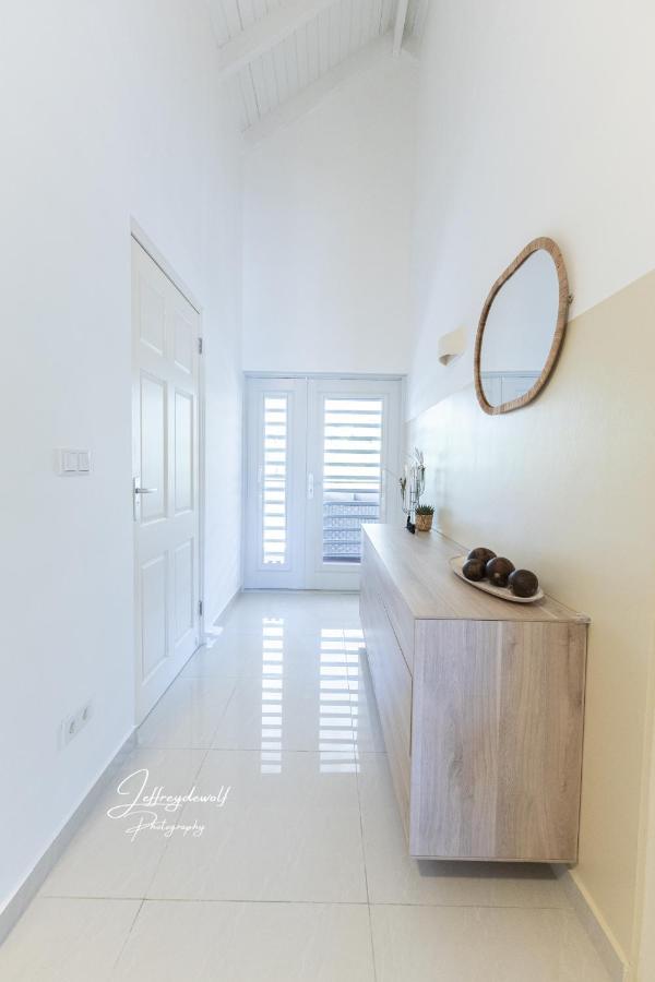 Apartament Dushi Townhouse Curacao Willemstad Zewnętrze zdjęcie