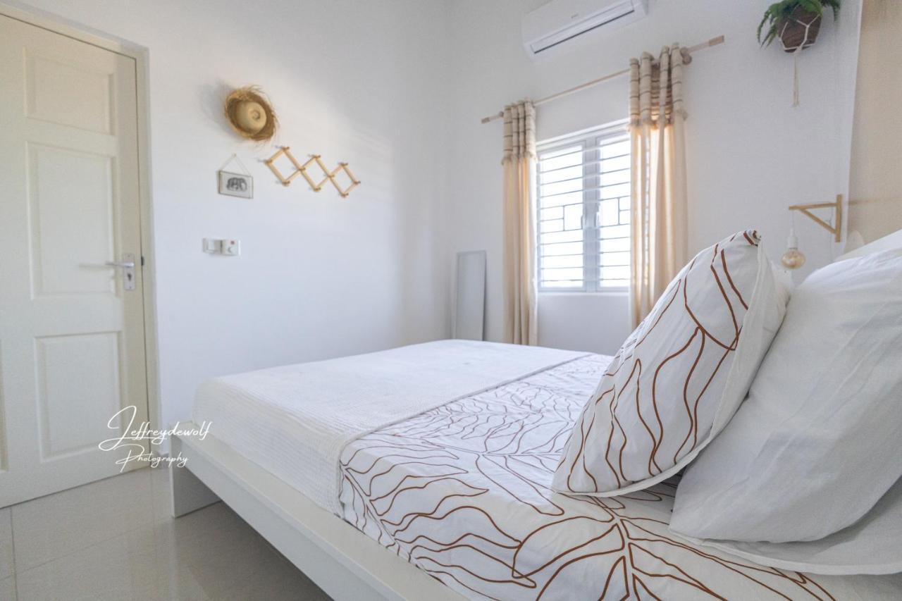Apartament Dushi Townhouse Curacao Willemstad Zewnętrze zdjęcie