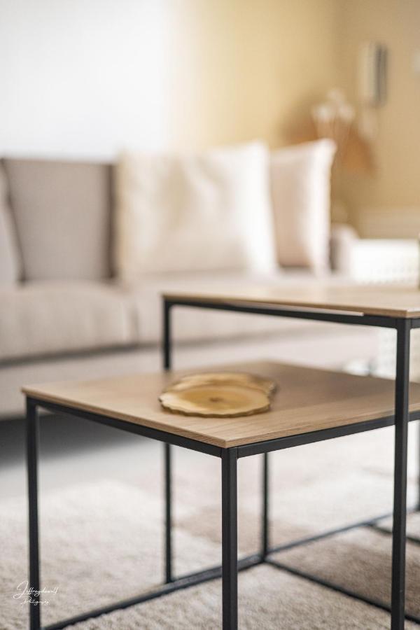 Apartament Dushi Townhouse Curacao Willemstad Zewnętrze zdjęcie