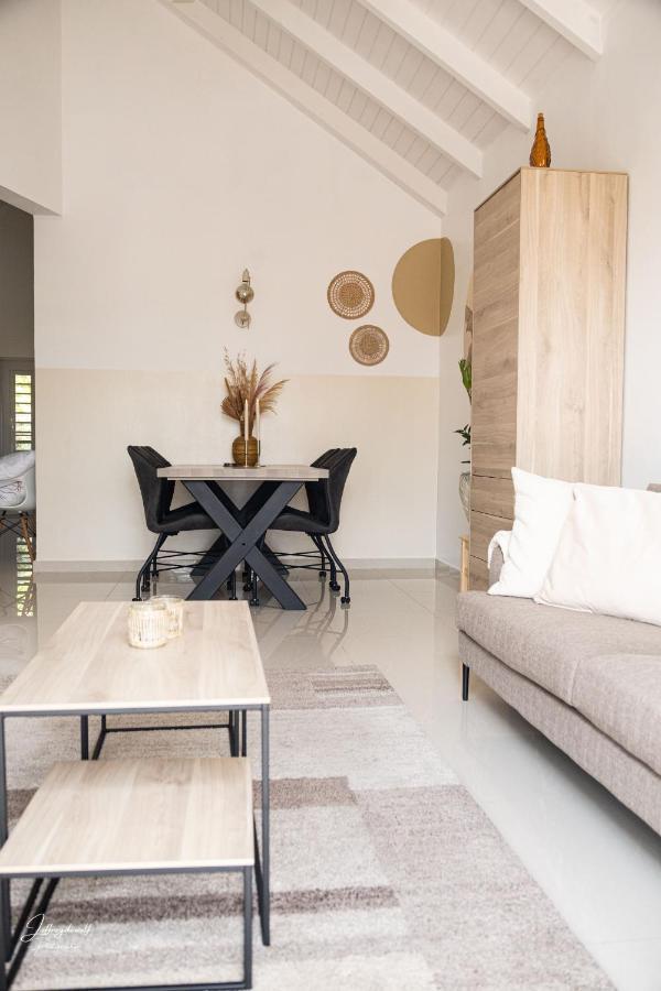 Apartament Dushi Townhouse Curacao Willemstad Zewnętrze zdjęcie