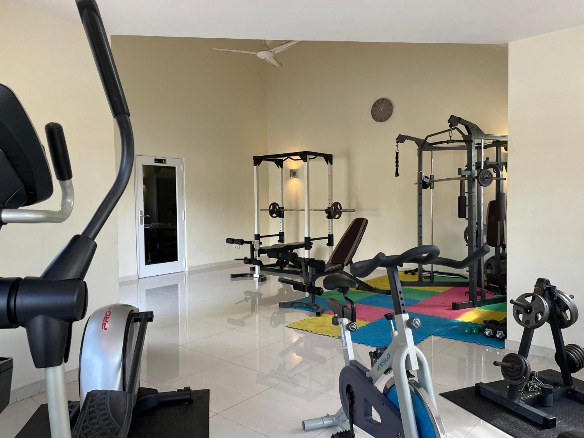 Apartament Dushi Townhouse Curacao Willemstad Zewnętrze zdjęcie