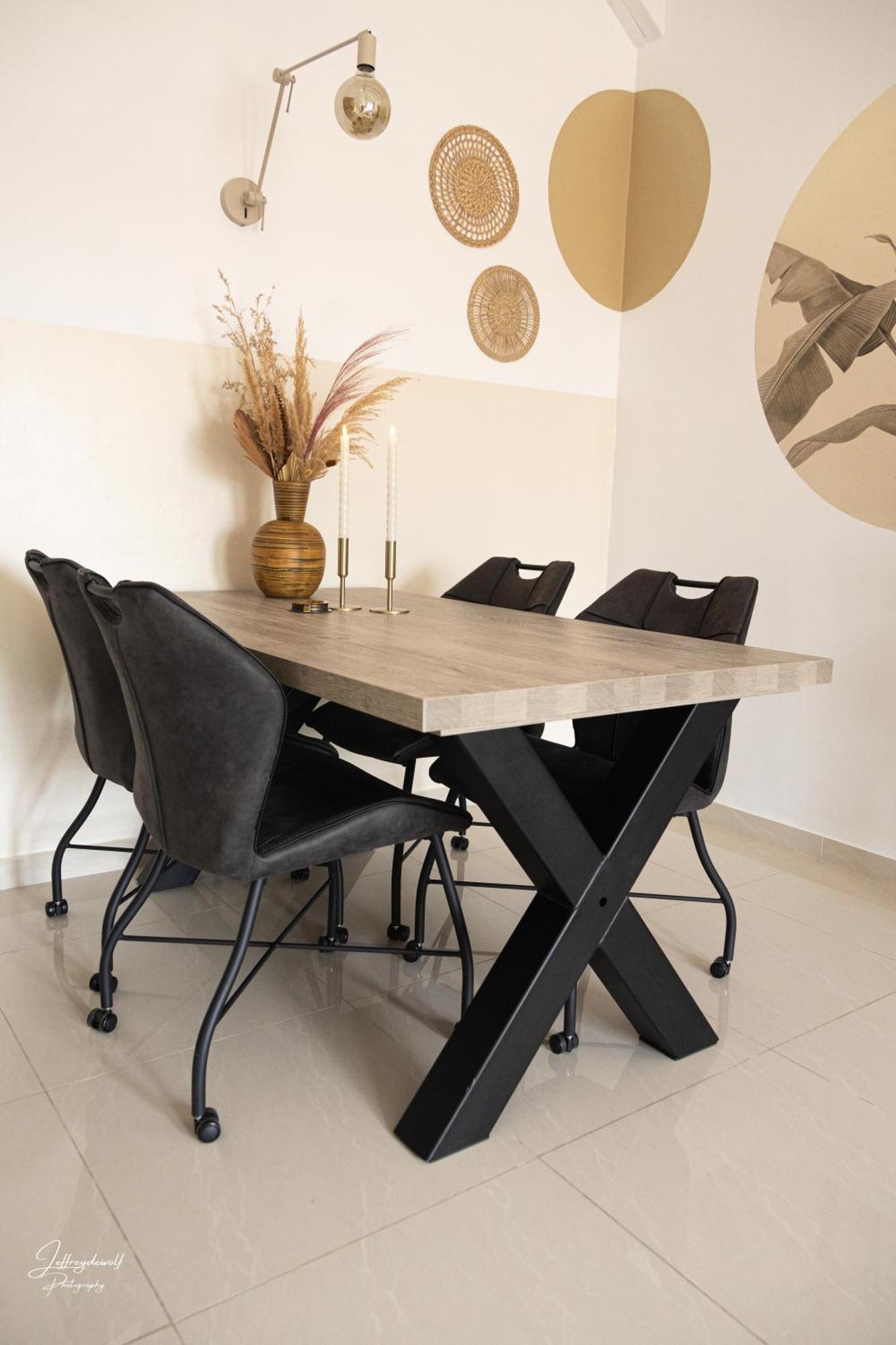 Apartament Dushi Townhouse Curacao Willemstad Zewnętrze zdjęcie